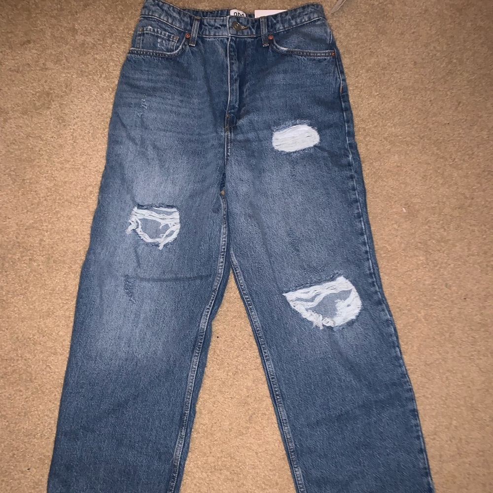 BNWT BDG HIGH RISE JEANS